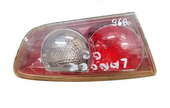 Mitsubishi Lancer VIII Rear/tail lights 