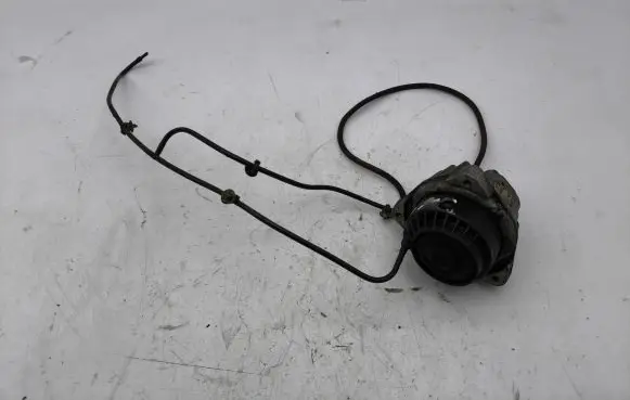 BMW 7 F01 F02 F03 F04 Engine mount bracket 6777371