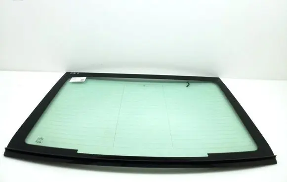 Mercedes-Benz E W212 Rear windscreen/windshield window A2126701580