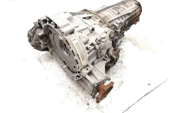 Audi A5 Automatic gearbox UMQ