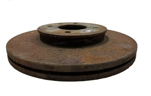 KIA Rio Front brake disc