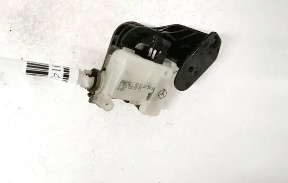 Mercedes-Benz A W169 Central locking motor a2038201997