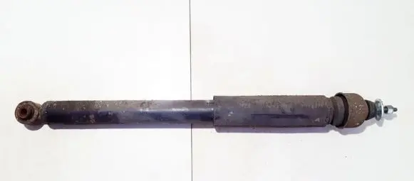 Nissan Juke I F15 Rear shock absorber/damper 562101kc1b