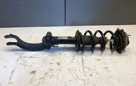 Audi A6 S6 C7 4G Front shock absorber/damper 4G0413031Q 8K0413L