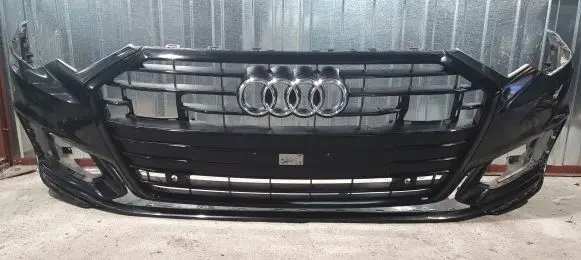 Audi A6 S6 C8 4K Front bumper 4K0807437C