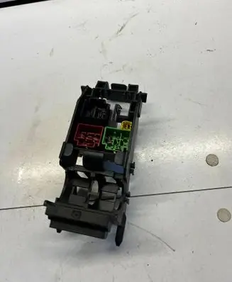 Audi A7 S7 4G Seat wiring loom 4G0937545