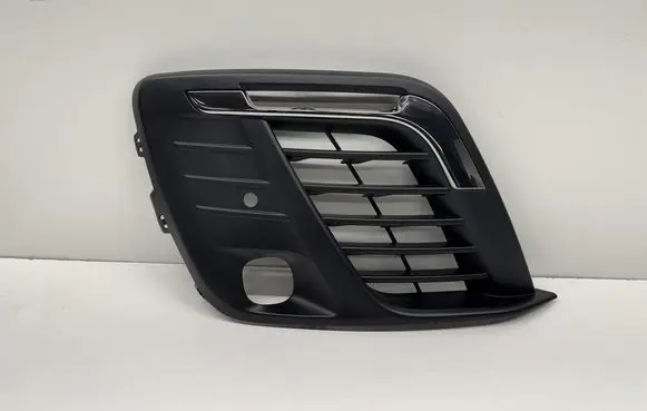 Peugeot Expert Front bumper lower grill 9811713877