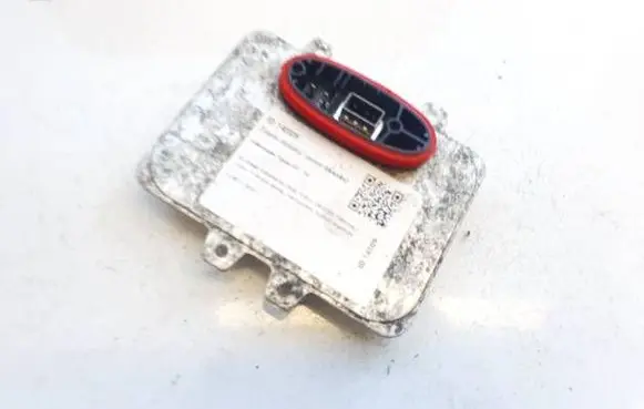 Volkswagen Tiguan Headlight ballast module Xenon 5DV00900000