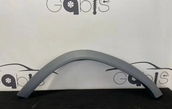 Mercedes-Benz GLS X167 Rear arch trim