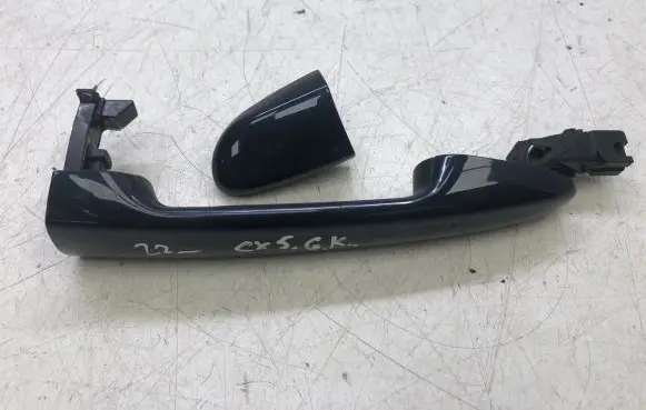 Mazda CX-5 II Rear door exterior handle
