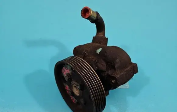 Peugeot Boxer Electric power steering pump IMPRK1416756