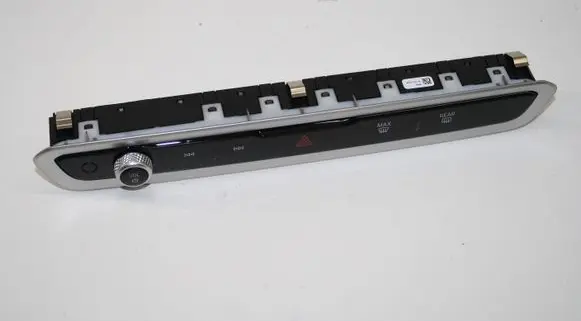 BMW X7 G07 Sound control switch 5A64198 61315A64198