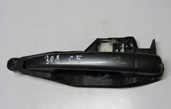 Peugeot 308 Loading door exterior handle/bracket 1234321zxc