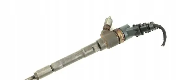 Hyundai Tucson LM Fuel injector 0445110258