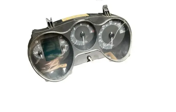 Seat Altea Speedometer (instrument cluster) A2C53029654 110080281021 1P0920940
