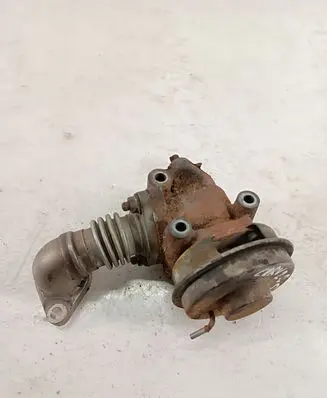 Honda CR-V EGR valve NOCODE