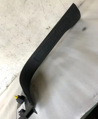 Ford Kuga III Front sill trim cover Lj6bs13200a