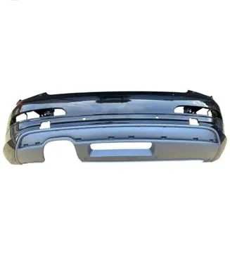 Audi Q3 8U Rear bumper 8U0807511