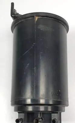Mazda MX-5 NC Miata Active carbon filter fuel vapour canister 