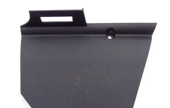 Mini Clubman F54 Dashboard side end trim 9349815