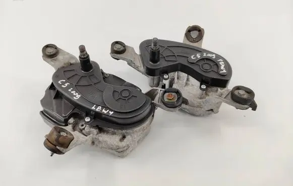 Citroen C5 Wiper motor 53571012 53570912