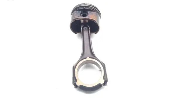 Mercedes-Benz CLC CL203 Piston with connecting rod M271946