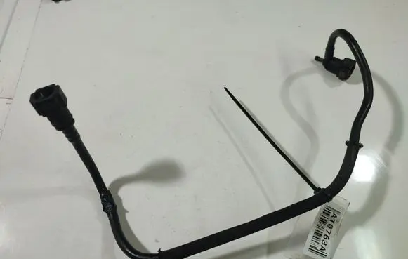 Citroen C4 I Vacuum line/pipe/hose 
