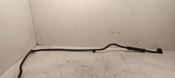 Jaguar XF X260 Engine coolant pipe/hose GX738276BC