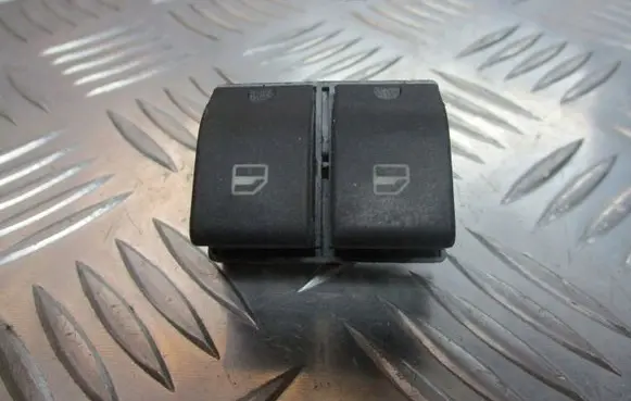 Seat Ibiza III (6L) Quarter vent window switch 6Q0959858