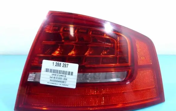 Audi A8 S8 D3 4E Rear/tail lights 375112R IMPRK1268297