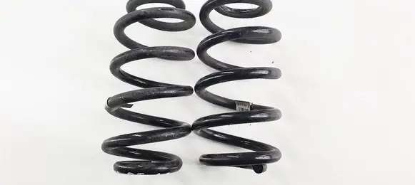 BMW X1 F48 F49 Rear coil spring 2568966SA