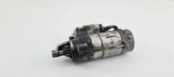 Audi A7 S7 4G Starter motor 059911024P