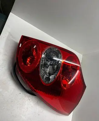 Rear/tail lights