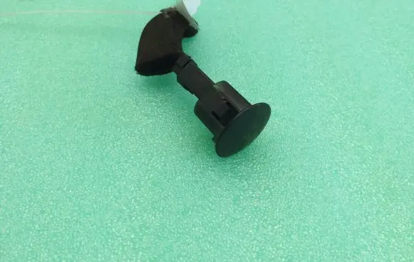 Nissan Qashqai Sun solar sensor 