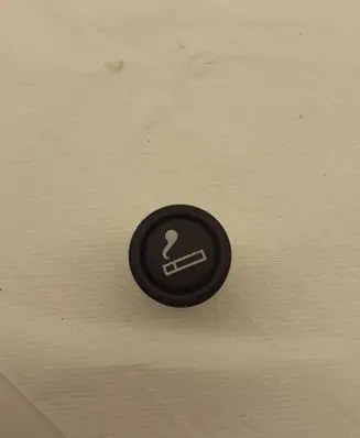 Honda FR-V Cigarette lighter 