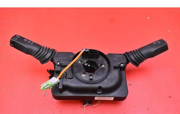 Opel Astra H Other switches/knobs/shifts 13197721ZU