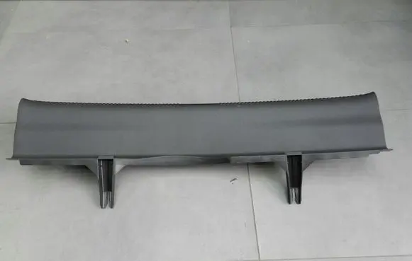 Audi A5 Sportback 8TA Trunk/boot sill cover protection 8T8864483