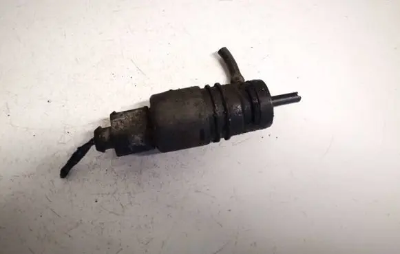 Windscreen/windshield washer pump