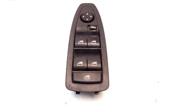 BMW 1 F20 F21 Electric window control switch 9208110 070712