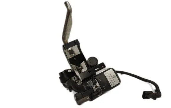 Volkswagen Transporter - Caravelle T6 Auxiliary pre-heater (Webasto) 00468574240