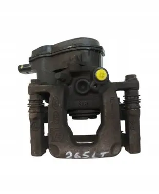 Hyundai Tucson TL Front brake caliper 58210N7600