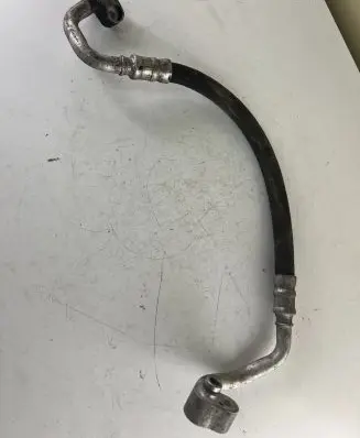 Seat Altea XL Air conditioning (A/C) pipe/hose 1K0820721BD