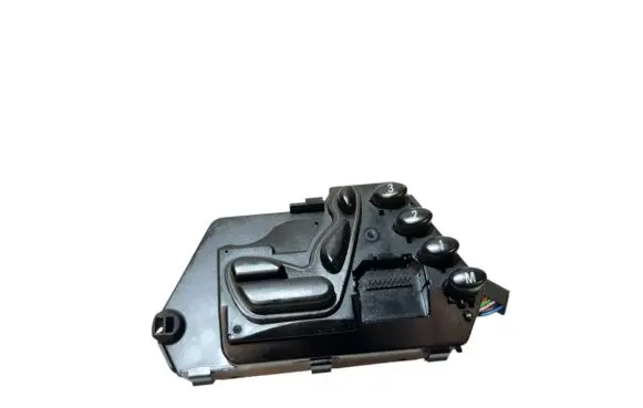 Mercedes-Benz S W220 Seat control switch 2208213458