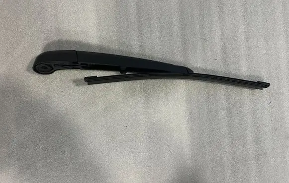 Hyundai Santa Fe Rear wiper blade 