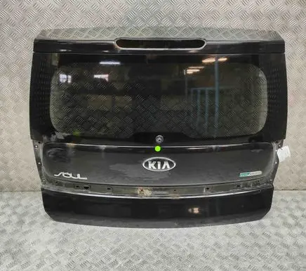 KIA Soul Tailgate/trunk/boot lid 73700B2000