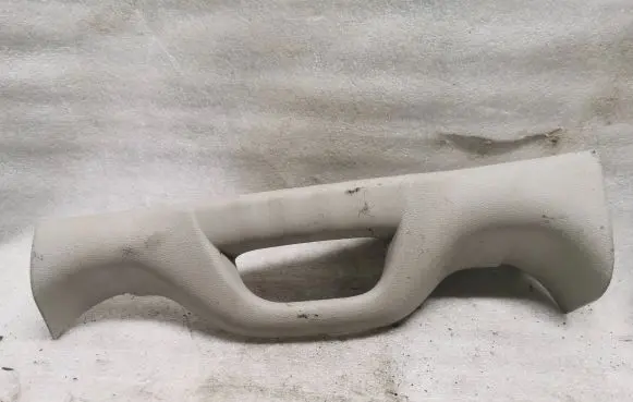 Citroen Berlingo Rear door interior handle 9685950777 060936J01