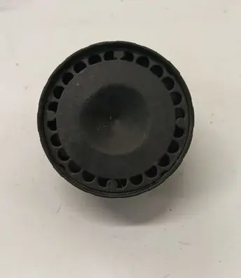 BMW 5 GT F07 Horn signal 9303560
