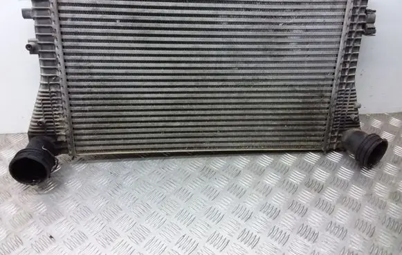 Seat Altea Intercooler radiator