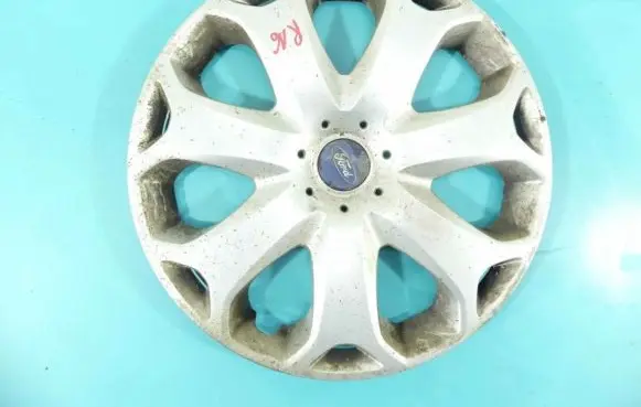 Ford Focus R16 wheel hub/cap/trim 8M51-1000-AB IMPRK1345037