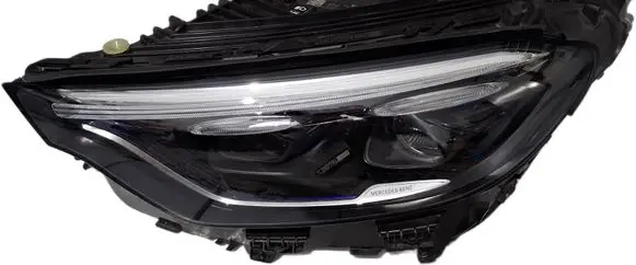 Mercedes-Benz GLC C254 Headlight/headlamp A2549062302 70002Q01 15430002